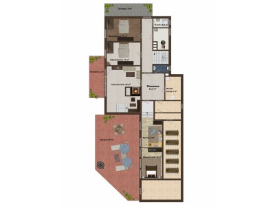 Holiday house Villa Grafenau - Features photo 25