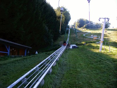 Holiday house Villa Grafenau - Environment photo 27