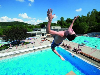 Holiday house Villa Grafenau - Environment photo 28