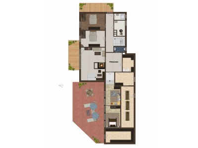 Holiday house Villa Grafenau - Document photo 30