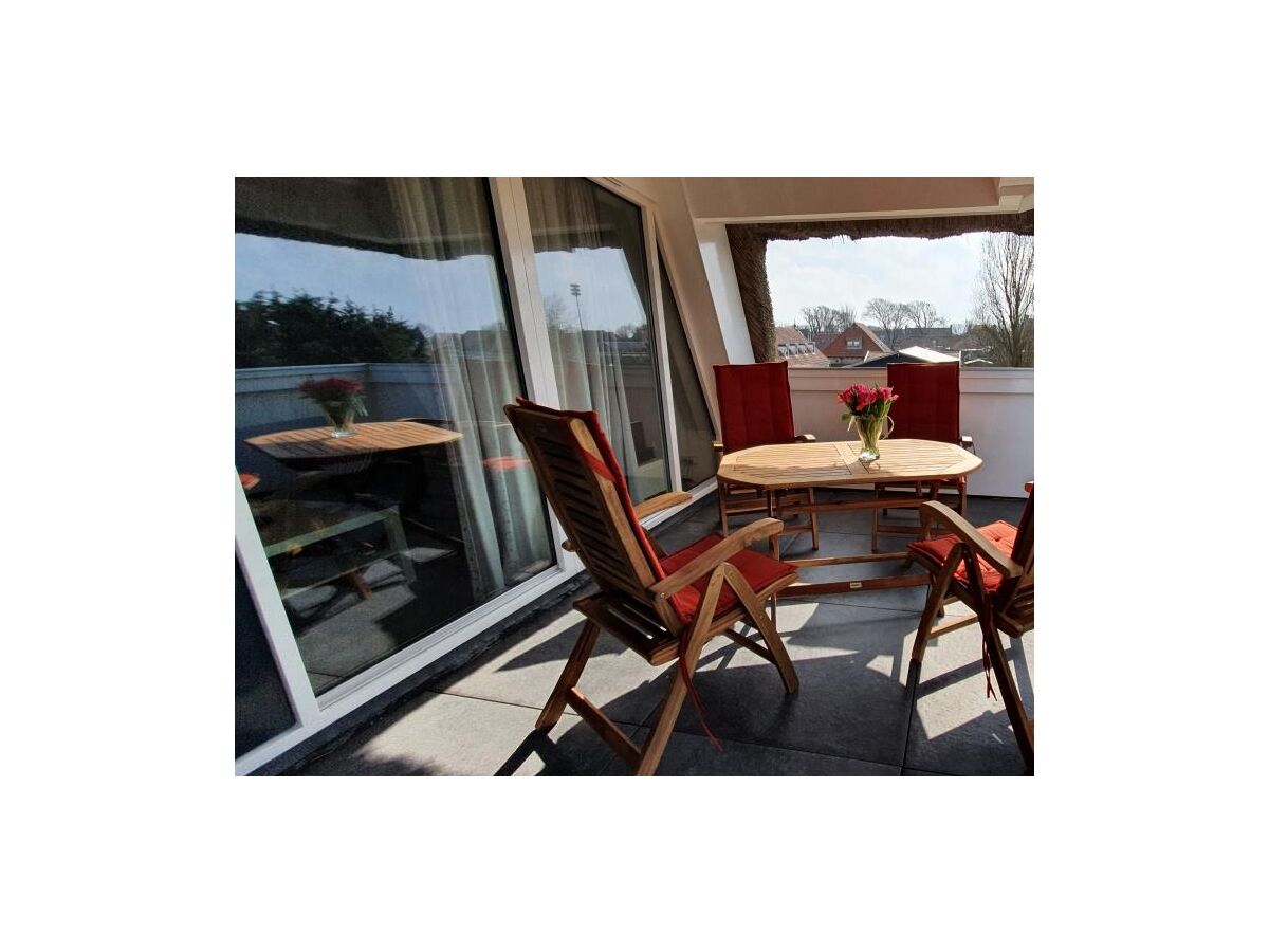 Apartment Penthouse "Sunside" Buren - Outdoor photo 2