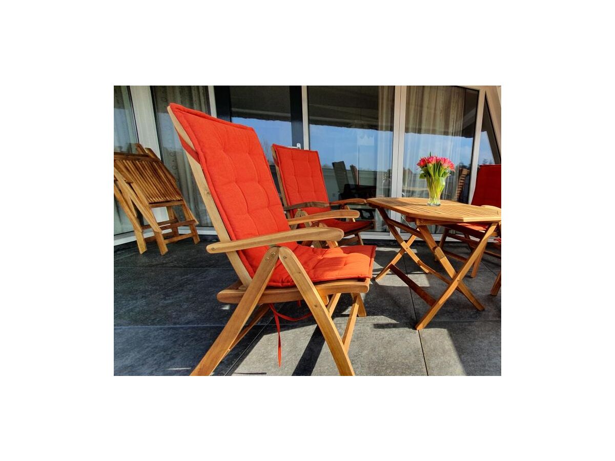 Apartment Penthouse "Sunside" Buren - Outdoor photo 3