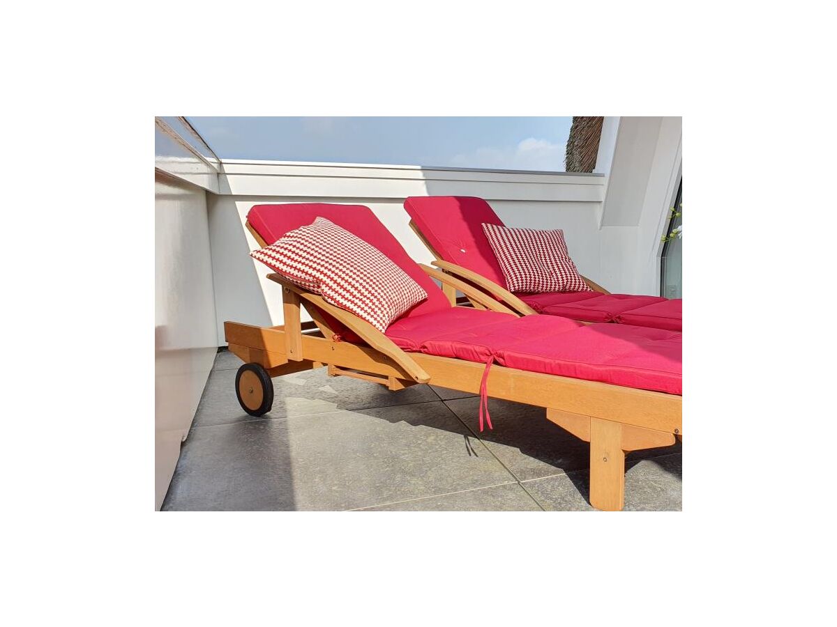 Apartment Penthouse "Sunside" Buren - Outdoor photo 4