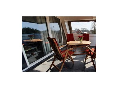 Apartment Penthouse "Sunside" Buren - Outdoor photo 2