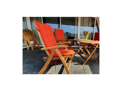 Apartment Penthouse "Sunside" Buren - Outdoor photo 3