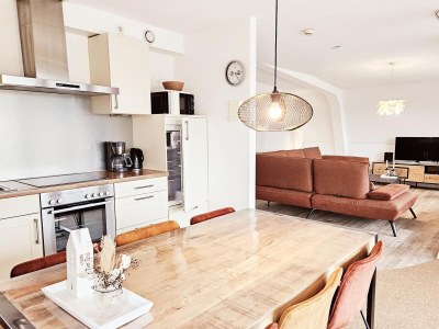 Apartment Penthouse "Sunside" Buren - Features photo 6