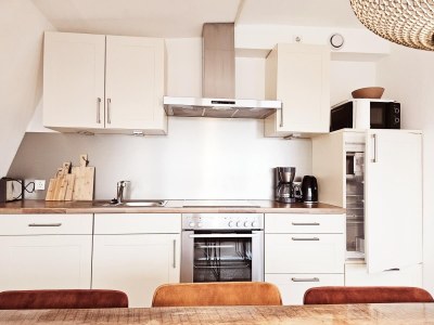 Apartment Penthouse "Sunside" Buren - Features photo 7