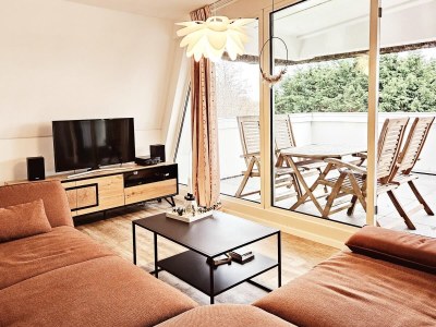 Apartment Penthouse "Sunside" Buren - Features photo 9