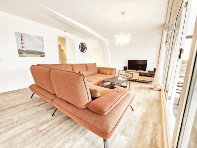 Apartment Penthouse "Sunside" Buren - Features photo 11