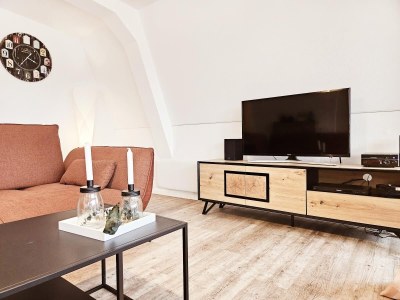 Apartment Penthouse "Sunside" Buren - Features photo 12