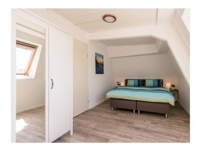 Apartment Penthouse "Sunside" Buren - Features photo 13