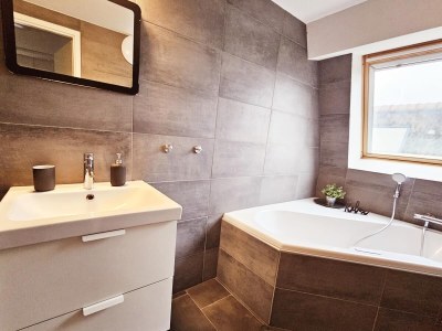 Apartment Penthouse "Sunside" Buren - Features photo 15