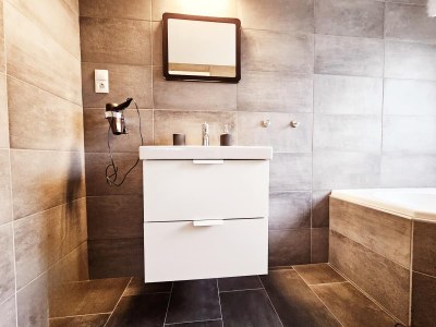 Apartment Penthouse "Sunside" Buren - Features photo 17