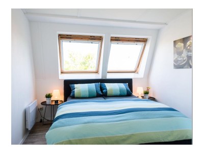 Apartment Penthouse "Sunside" Buren - Features photo 18