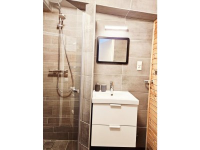 Apartment Penthouse "Sunside" Buren - Features photo 20