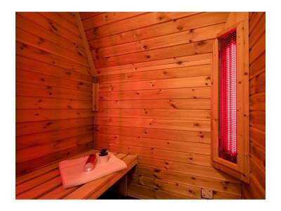 Apartment Penthouse "Sunside" Buren - Features photo 21