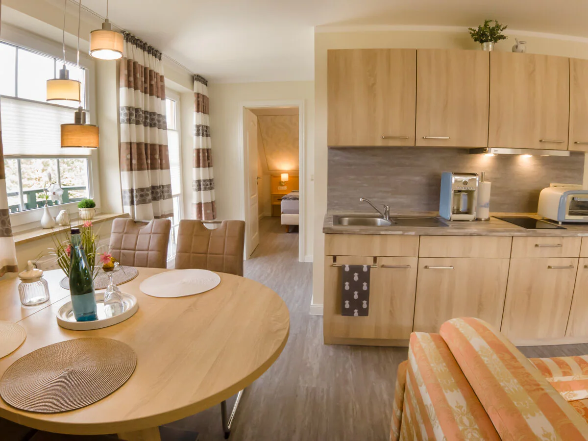 Holiday apartment Haus Sylvana - Outdoor photo 2