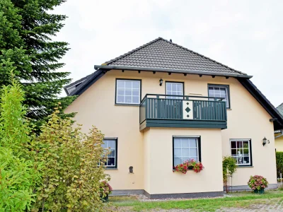 Holiday apartment Haus Sylvana in Sellin, Deutschland - Holiday apartment