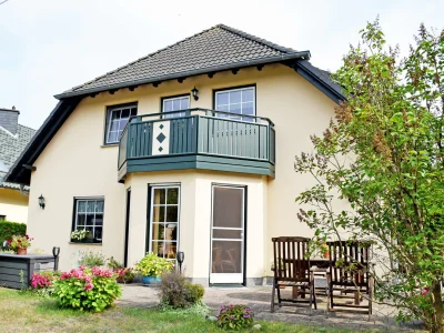 Holiday apartment Haus Sylvana - Outdoor photo 6