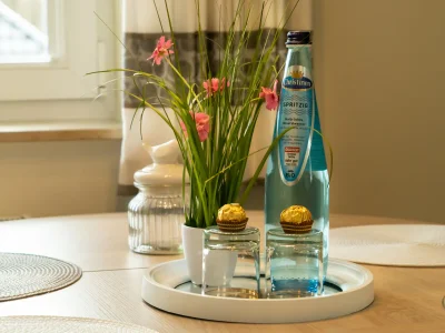 Holiday apartment Haus Sylvana - Features photo 8