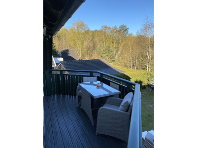 Holiday apartment Haus Sylvana - Features photo 12