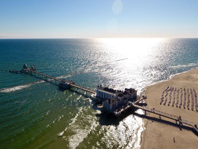 Holiday apartment Haus Sylvana - Environment photo 14