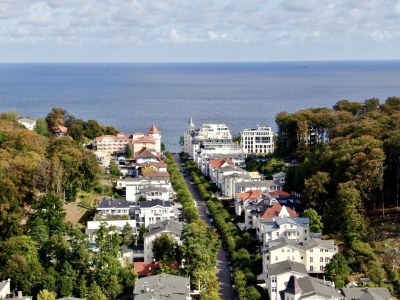 Holiday apartment Haus Sylvana - Environment photo 16