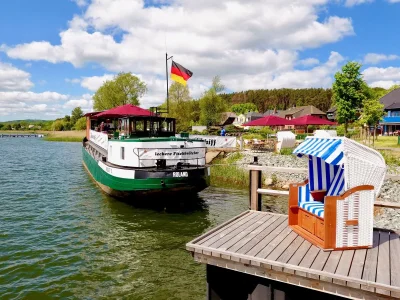 Holiday apartment Haus Sylvana - Environment photo 17