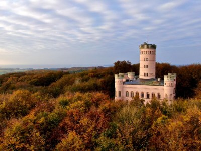 Holiday apartment Haus Sylvana - Environment photo 18