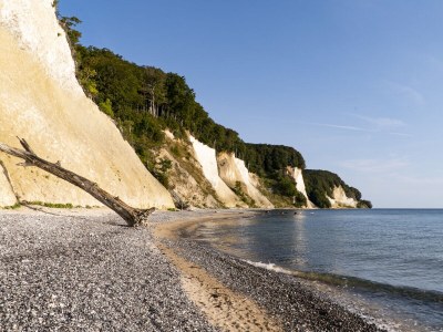 Holiday apartment Haus Sylvana - Environment photo 19