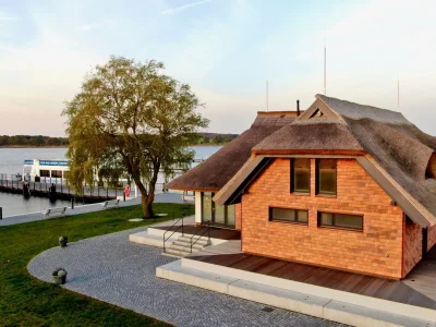 Holiday apartment Haus Sylvana - Environment photo 21