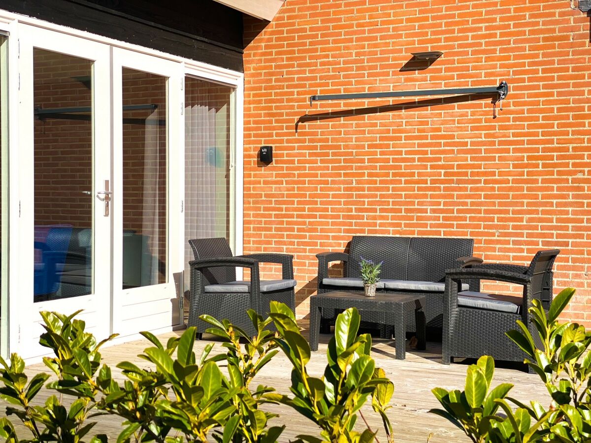 Holiday house DO08 Holiday Home Domburg - Outdoor photo 4