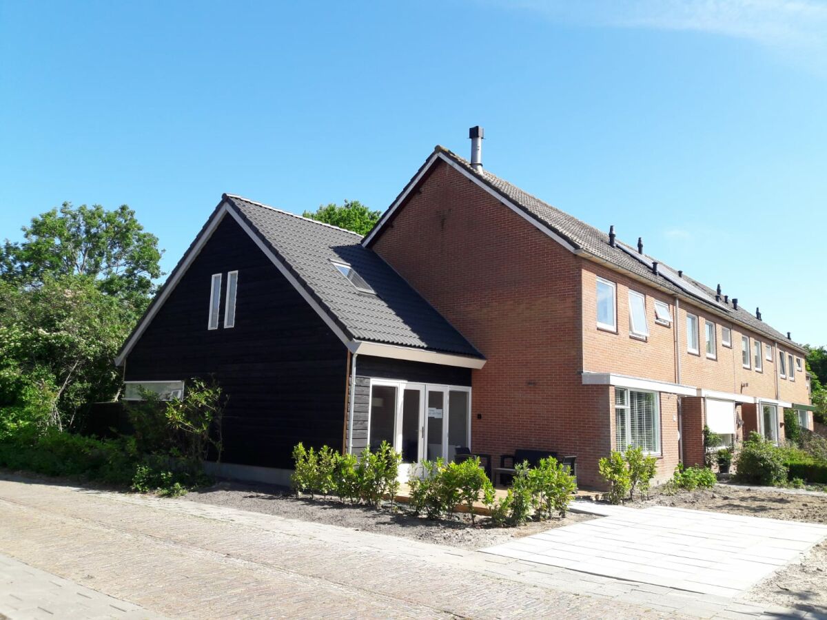 Holiday house DO08 Holiday Home Domburg - Outdoor photo 5