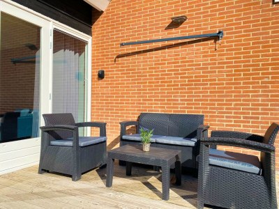 Holiday house DO08 Holiday Home Domburg - Outdoor photo 6