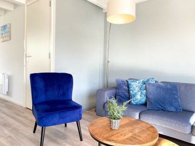 Holiday house DO08 Holiday Home Domburg - Features photo 7