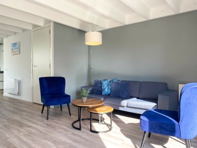 Holiday house DO08 Holiday Home Domburg - Features photo 8