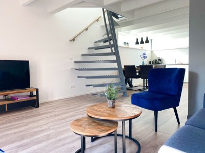 Holiday house DO08 Holiday Home Domburg - Features photo 9