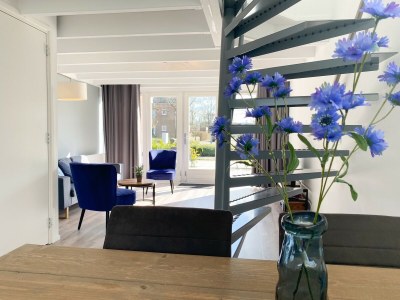 Holiday house DO08 Holiday Home Domburg - Features photo 10