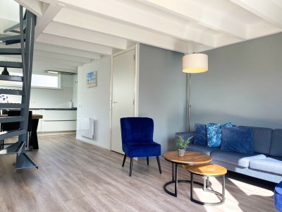 Holiday house DO08 Holiday Home Domburg - Features photo 11