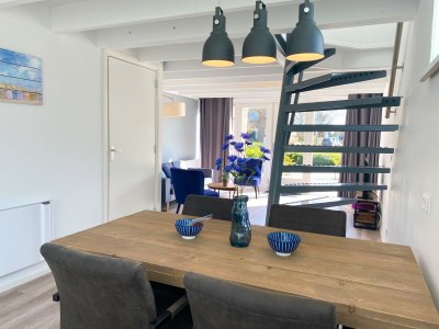 Holiday house DO08 Holiday Home Domburg - Features photo 15