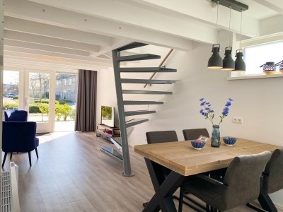 Holiday house DO08 Holiday Home Domburg - Features photo 16