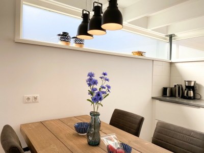 Holiday house DO08 Holiday Home Domburg - Features photo 17