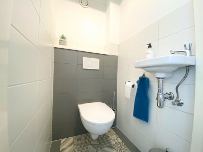 Holiday house DO08 Holiday Home Domburg - Features photo 18