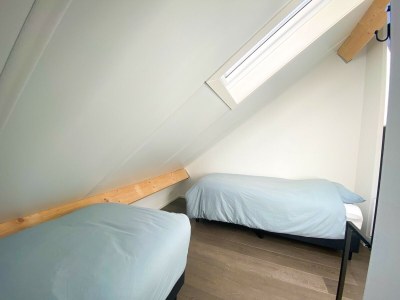 Holiday house DO08 Holiday Home Domburg - Features photo 21