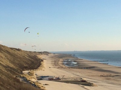 Holiday house DO08 Holiday Home Domburg - Environment photo 27