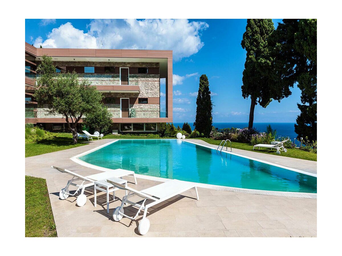 Holiday apartment Mon Repos Avenir - Mina - Outdoor photo 3