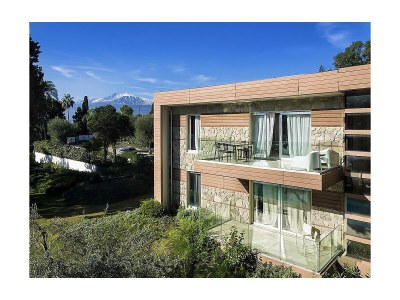 Holiday apartment Mon Repos Avenir - Mina - Outdoor photo 2