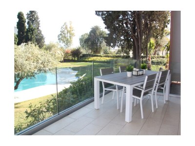 Holiday apartment Mon Repos Avenir - Mina - Outdoor photo 6