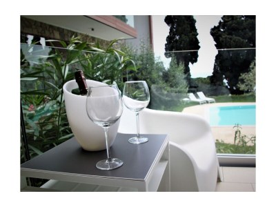 Holiday apartment Mon Repos Avenir - Mina - Outdoor photo 7