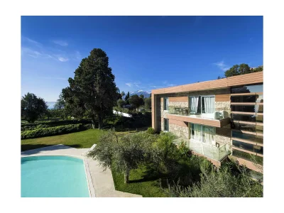 Holiday apartment Mon Repos Avenir - Mina - Outdoor photo 8